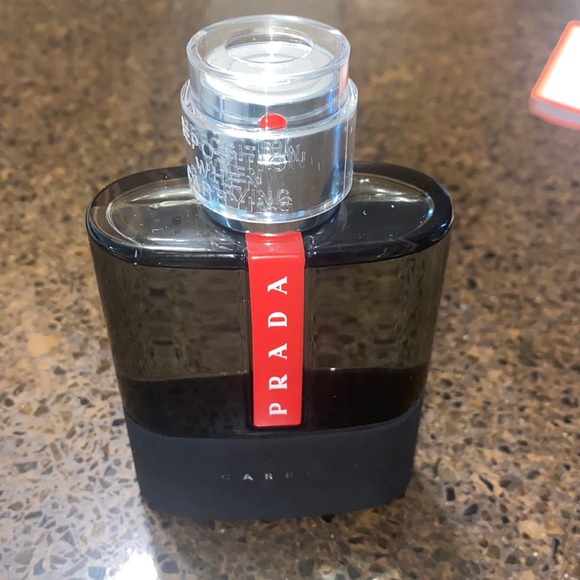 Prada Other - Prada Carbon brand new !